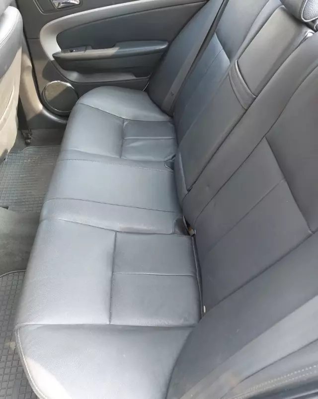 CHEVROLET Epica 2.0 d LS