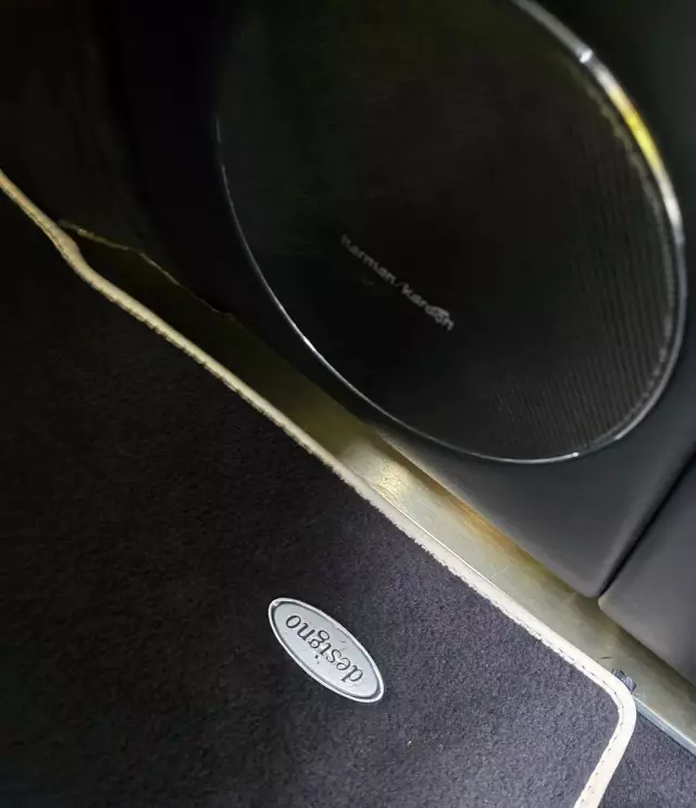 MERCEDES-BENZ Klasa G 