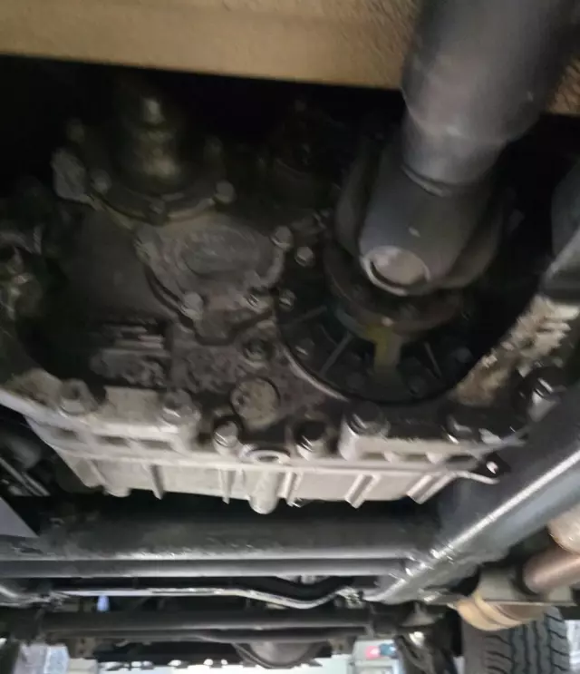 MERCEDES-BENZ Klasa G 