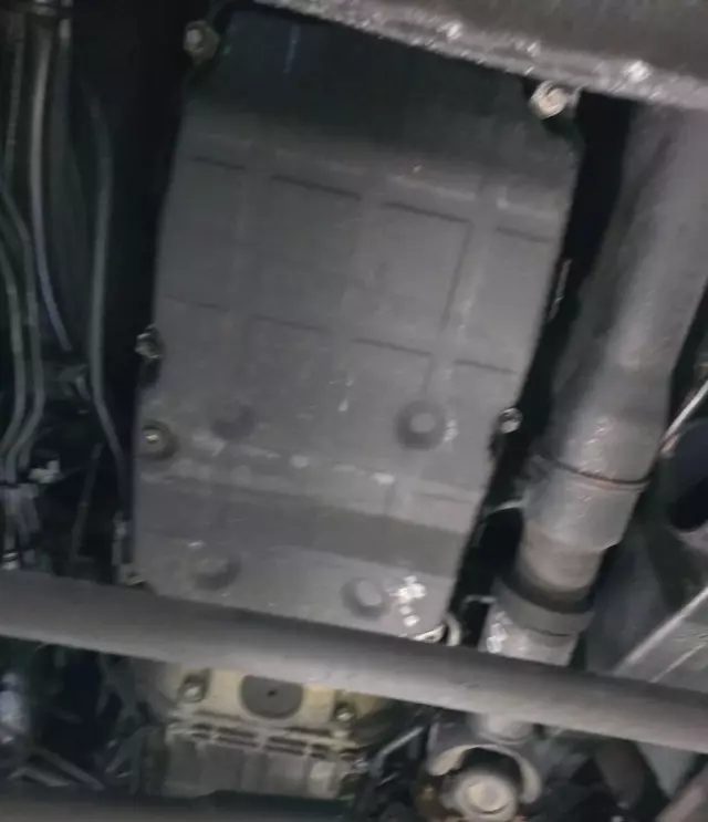 MERCEDES-BENZ Klasa G 