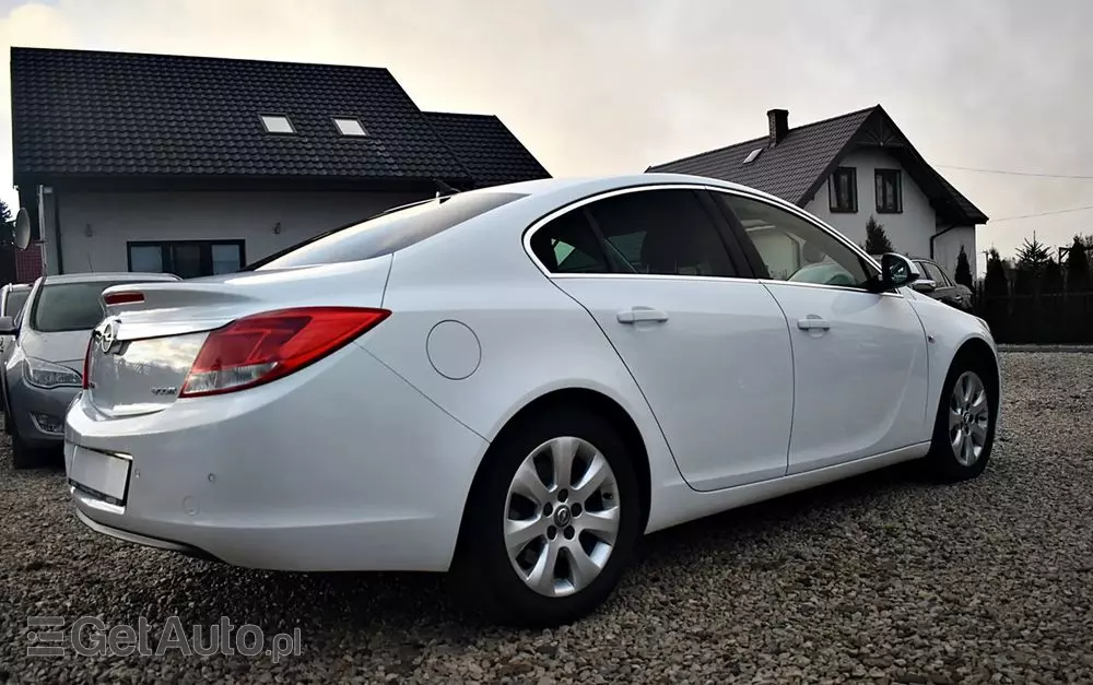 OPEL Insignia 2.0 CDTI Cosmo