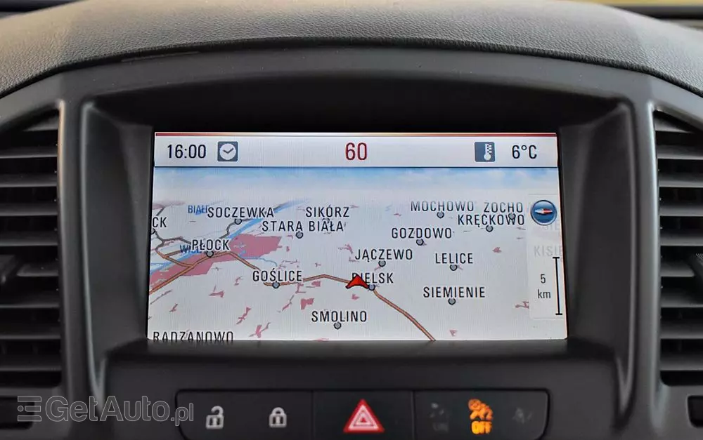 OPEL Insignia 2.0 CDTI Cosmo