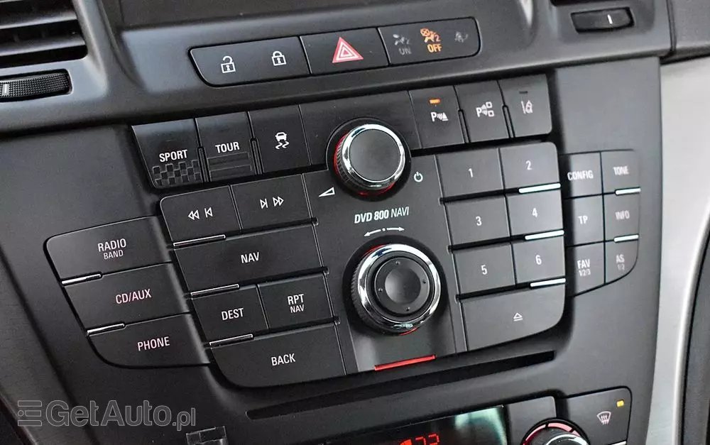 OPEL Insignia 2.0 CDTI Cosmo