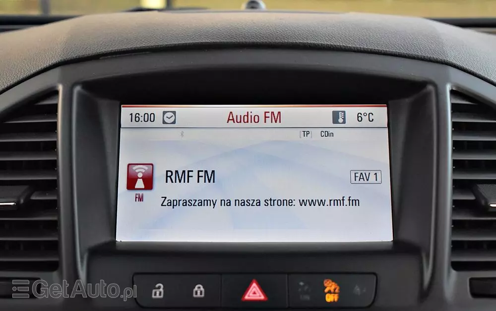 OPEL Insignia 2.0 CDTI Cosmo