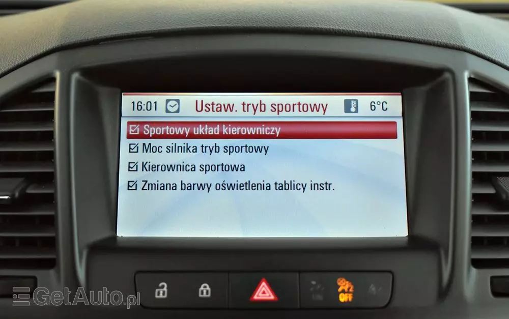 OPEL Insignia 2.0 CDTI Cosmo