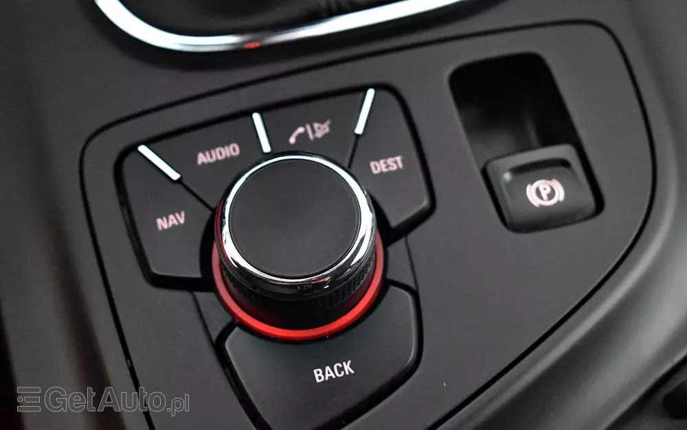 OPEL Insignia 2.0 CDTI Cosmo