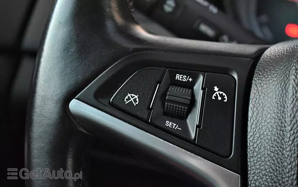 OPEL Insignia 2.0 CDTI Cosmo