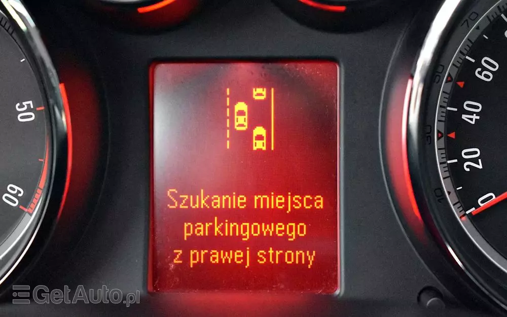 OPEL Insignia 2.0 CDTI Cosmo