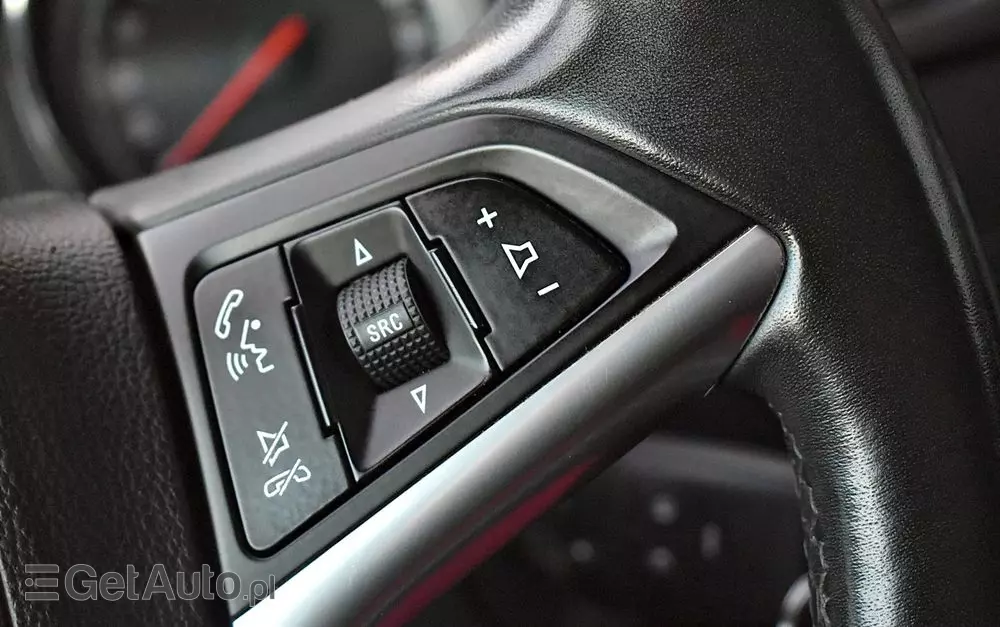 OPEL Insignia 2.0 CDTI Cosmo