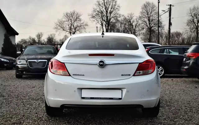 OPEL Insignia 2.0 CDTI Cosmo