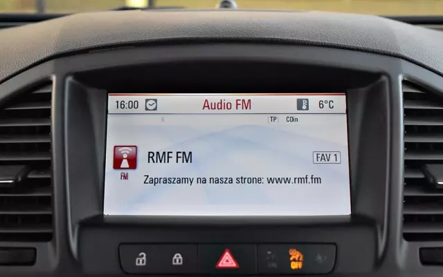 OPEL Insignia 2.0 CDTI Cosmo