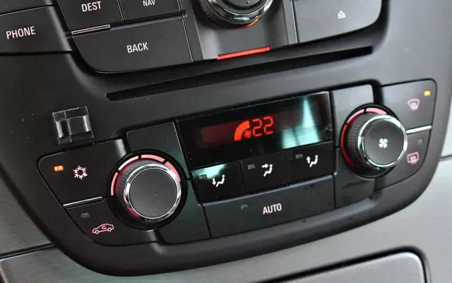 OPEL Insignia 2.0 CDTI Cosmo