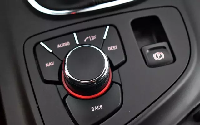 OPEL Insignia 2.0 CDTI Cosmo