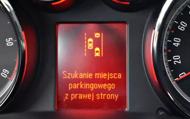 OPEL Insignia 2.0 CDTI Cosmo