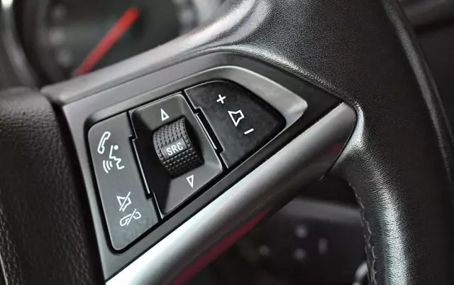 OPEL Insignia 2.0 CDTI Cosmo