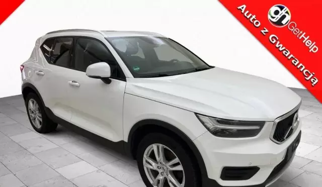 VOLVO Xc 40 
