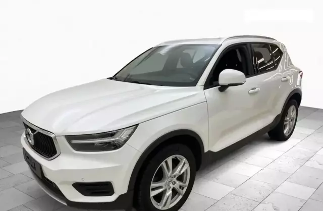 VOLVO Xc 40 