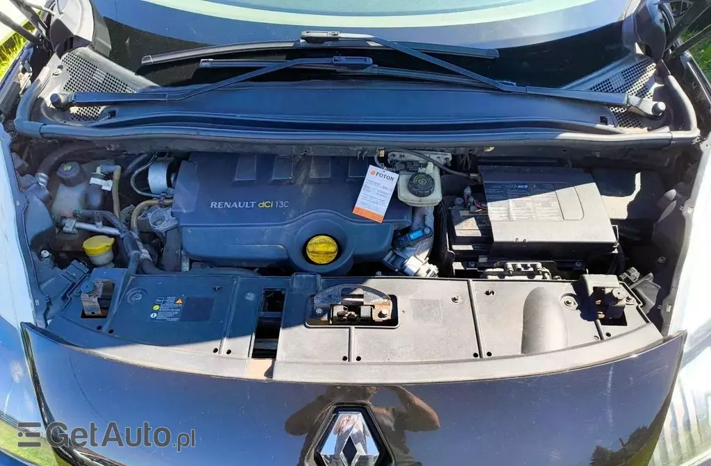 RENAULT Grand Scenic 