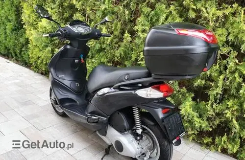 PIAGGIO New FLY 125 