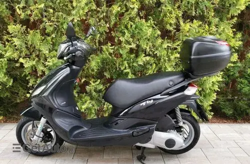 PIAGGIO New FLY 125 