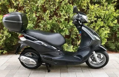 PIAGGIO New FLY 125 