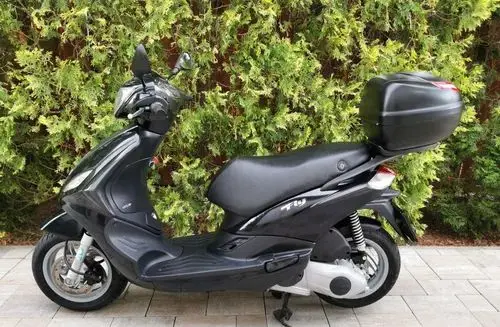 PIAGGIO New FLY 125 