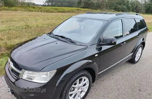 FIAT Freemont 