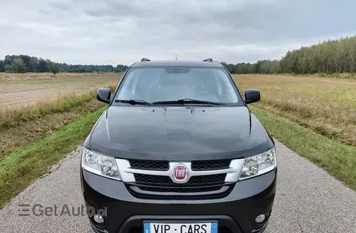 FIAT Freemont 