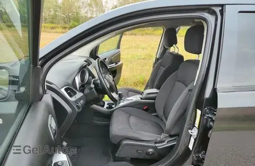 FIAT Freemont 