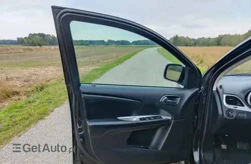 FIAT Freemont 