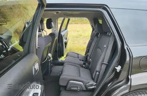 FIAT Freemont 