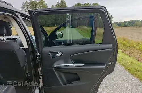 FIAT Freemont 