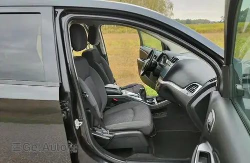 FIAT Freemont 