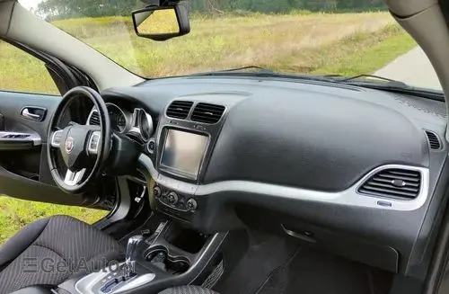 FIAT Freemont 