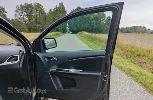 FIAT Freemont 