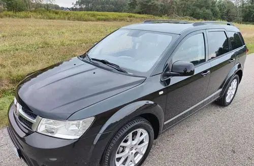FIAT Freemont 
