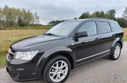 FIAT Freemont 