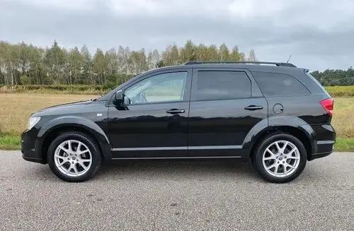 FIAT Freemont 