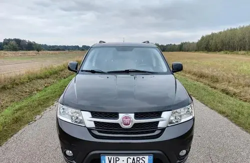 FIAT Freemont 