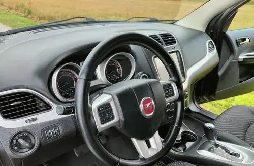 FIAT Freemont 