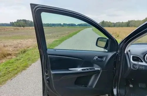 FIAT Freemont 