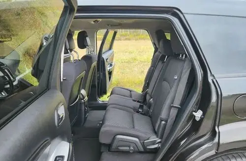 FIAT Freemont 
