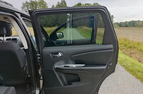 FIAT Freemont 