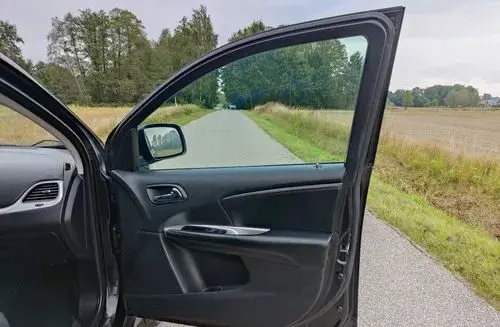 FIAT Freemont 