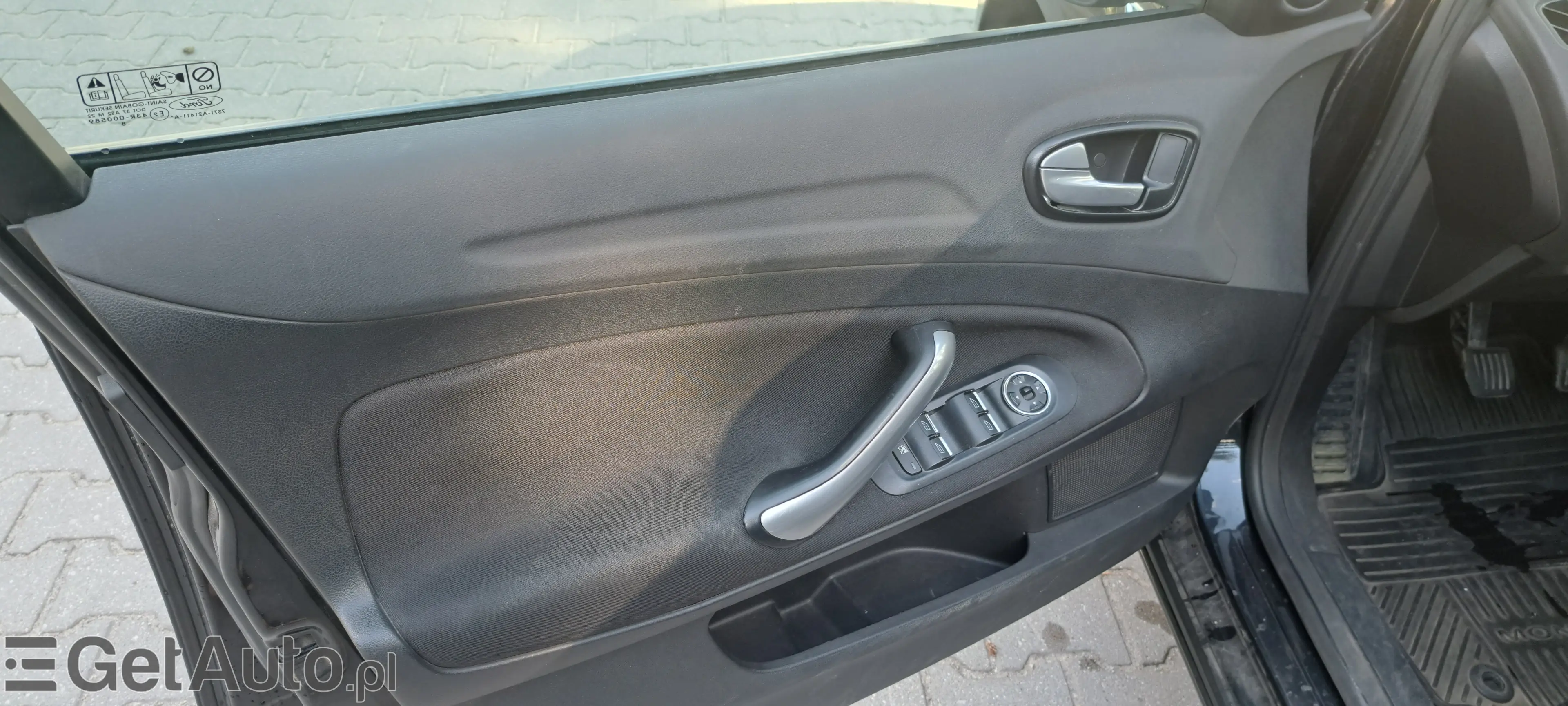 FORD Mondeo Trend