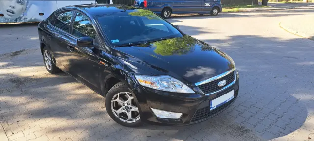 FORD Mondeo Trend