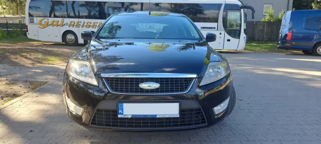 FORD Mondeo Trend
