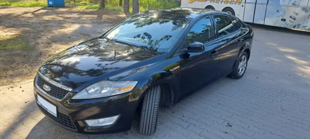 FORD Mondeo Trend