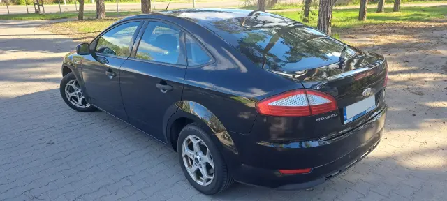 FORD Mondeo Trend