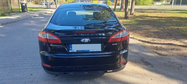 FORD Mondeo Trend